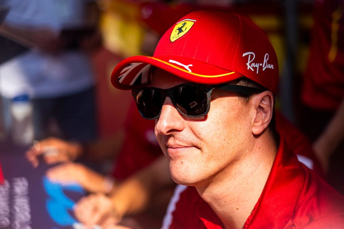 #51 AF Corse Ferrari 499P: Alessandro Pier Guidi, James Calado, Antonio Giovinazzi