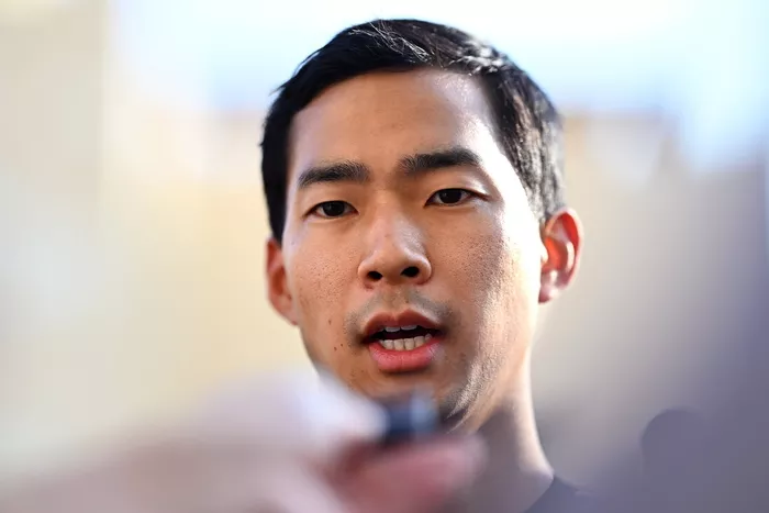 Ryo Hirakawa, Haas F1 Team
