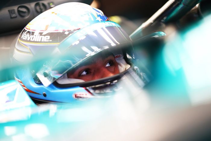 Jak Crawford, Aston Martin F1 Team