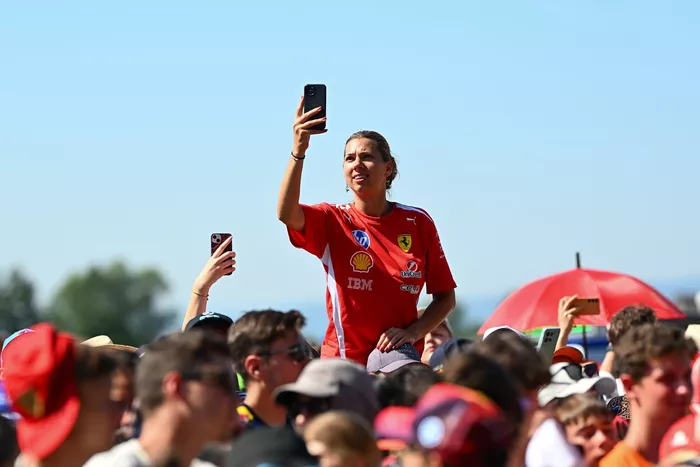 Fans