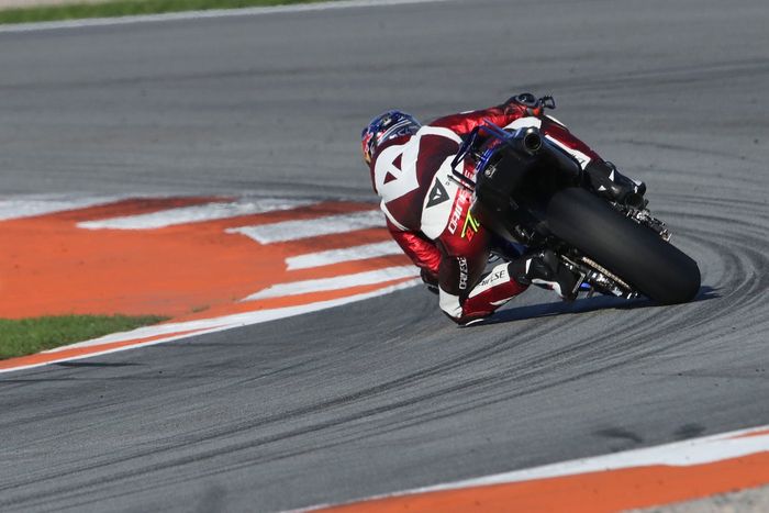 Toprak Razgatlioglu, Pramac Racing