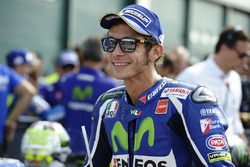 Valentino Rossi, Yamaha Factory Racing
