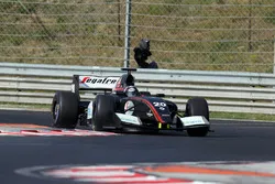Giuseppe Cipriani, Durango Racing Team