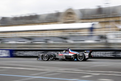 Jean-Eric Vergne, DS Virgin Racing