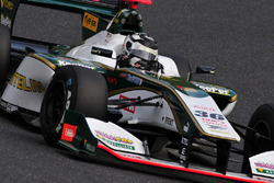 Andre Lotterer, Team Tom's