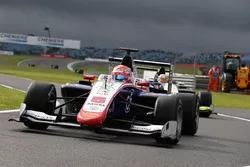 Antonio Fuoco, Trident
