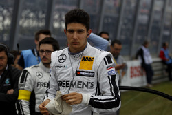 Esteban Ocon, Mercedes-AMG Team ART, Mercedes-AMG C 63 DTM