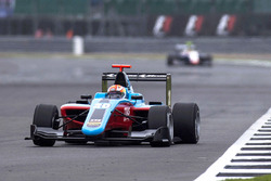 Arjun Maini, Jenzer Motorsport