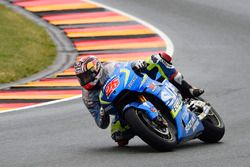 Maverick Viñales, Team Suzuki MotoGP