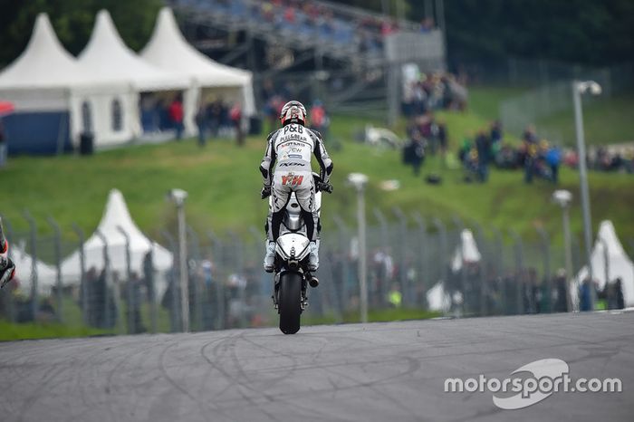 Yonny Hernández, Aspar Team MotoGP