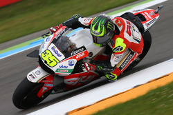 Кэл Кратчлоу, Team LCR Honda