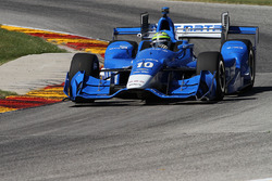 Tony Kanaan, Chip Ganassi Racing Chevrolet