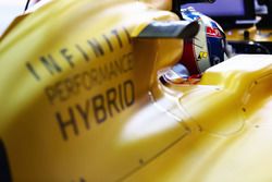 Jolyon Palmer, Renault Sport F1 Team RS16