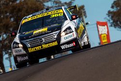 Simona de Silvestro y Renee Gracie, Harvey Norman Supergirls Nissan