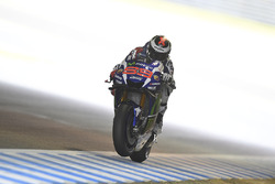 Хорхе Лоренсо, Yamaha Factory Racing