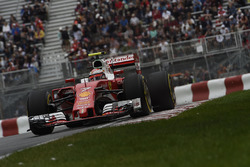 Kimi Räikkonen, Ferrari SF16-H