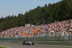 Pascal Wehrlein, Manor Racing MRT05