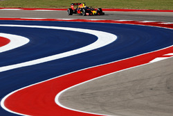 Даніель Ріккардо, Red Bull Racing RB12