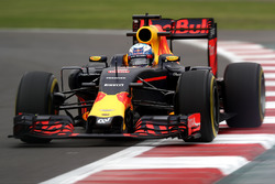 Даніель Ріккардо, Red Bull Racing RB12