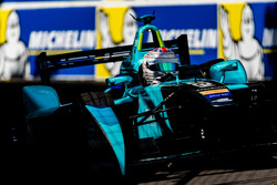 Nelson Piquet Jr., NEXTEV TCR Formula E Team