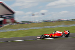 Себастьян Феттель, Ferrari SF16-H