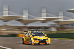Габриэле Тарквини, LADA Sport Rosneft, Lada Vesta