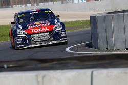 Себастьен Лёб, Team Peugeot Hansen