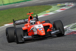 Орельян Паніс, Arden Motorsport