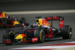 Даниэль Риккардо, Red Bull Racing RB12