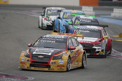 Tom Coronel, Roal Motorsport, Chevrolet RML Cruze TC1