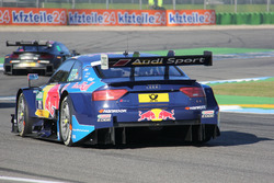 Rene Rast, Audi Sport Team Phoenix, Audi RS 5 DTM
