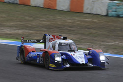 #32 SMP Racing BR 01 Nissan: Stefano Coletti, Andreas Wirth, Vitaly Petrov