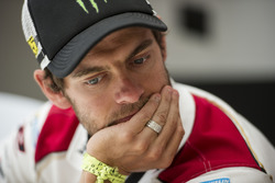 Кел Кратчлоу, Team LCR Honda