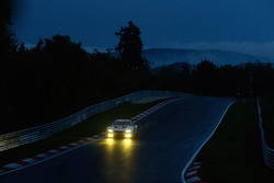 #100 Schubert Motorsport, BMW M6 GT3: John Edwards, Jens Klingmann, Lucas Luhr, Martin Tomczyk