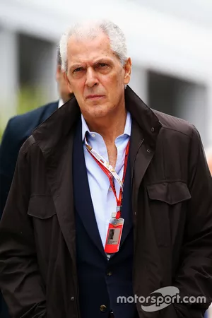 Marco Tronchetti Provera, voorzitter Pirelli