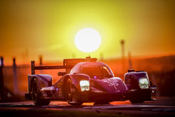 #36 Signatech Alpine A460: Gustavo Menezes, Nicolas Lapierre, Stéphane Richelmi