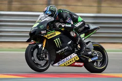 Alex Lowes, Tech 3 Yamaha