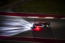 #1 Porsche Team, Porsche 919 Hybrid: Timo Bernhard, Mark Webber, Brendon Hartley