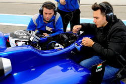 Ameya Vaidyanathan, Carlin Motorsport