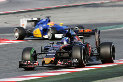 Макс Ферстаппен, Scuderia Toro Rosso STR11