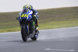 Валентино Росси, Yamaha Factory Racing