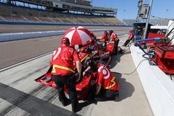 Scott Dixon, Chip Ganassi Racing Chevrolet