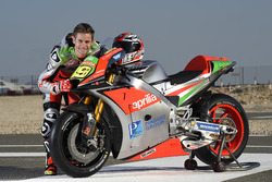 Alvaro Bautista, Gresini Racing Aprilia RS-GP 2016