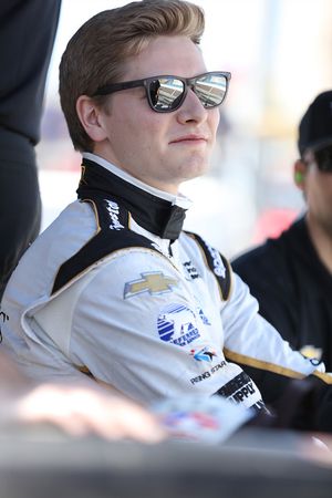 Josef Newgarden, Ed Carpenter Racing Chevrolet