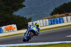 Aleix Espargaro, Team Suzuki MotoGP