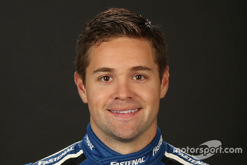 Ricky Stenhouse Jr.