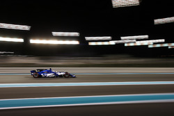Marcus Ericsson, Sauber C36