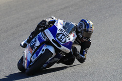 Axel Pons, RW Racing GP