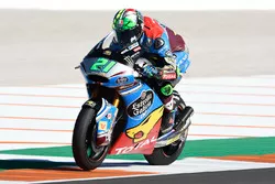 Franco Morbidelli, Marc VDS