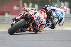 Марк Маркес, Repsol Honda Team
